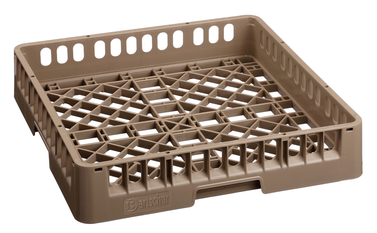 5301 Casier universel 500x500x100 - Bartscher – Image 1