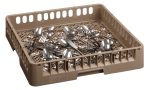 Casier couverts 500x500x100 - Bartscher – Image 2