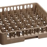 Casier assiette 500x500x100 - Bartscher