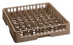 Casier assiette 500x500x100 - Bartscher