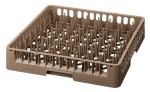 Casier assiette 500x500x100 - Bartscher – Image 4