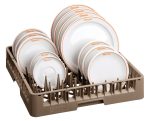 Casier assiette 500x500x100 - Bartscher – Image 2