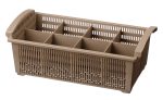 Panier à couverts, à 8 cases - Bartscher – Image 3