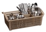 Panier à couverts, à 8 cases - Bartscher – Image 2