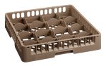 Casier verres, 16 comp. - Bartscher – Image 3