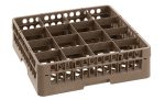 Casier verres, 16 comp. - Bartscher