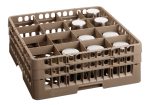 Casier verres, 16 comp. - Bartscher – Image 3