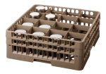 Casier verres, 16 comp. - Bartscher – Image 4