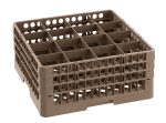 Casier verres, 16 comp. - Bartscher