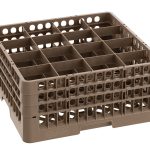 Casier verres, 16 comp. - Bartscher