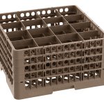 Casier verres, 16 comp. - Bartscher