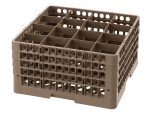 Casier verres, 16 comp. - Bartscher – Image 2
