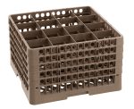 Casier verres, 16 comp. - Bartscher