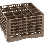 Casier verres, 16 comp. - Bartscher