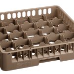 Casier verres, 25 comp. - Bartscher