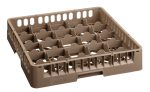Casier verres, 25 comp. - Bartscher