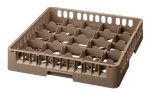 Casier verres, 25 comp. - Bartscher – Image 3