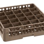 Casier verres, 25 comp. - Bartscher