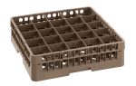 Casier verres, 25 comp. - Bartscher