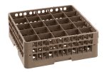Casier verres, 25 comp. - Bartscher
