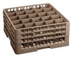 Casier verres, 25 comp. - Bartscher – Image 3