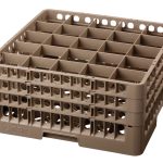 Casier verres, 25 comp. - Bartscher