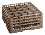 Casier verres, 25 comp. - Bartscher – Image 2