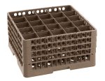 Casier verres, 25 comp. - Bartscher