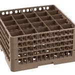 Casier verres, 25 comp. - Bartscher