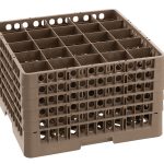 Casier verres, 25 comp. - Bartscher