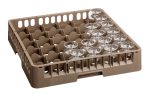 Casier verres, 36 comp. - Bartscher – Image 2