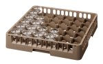 Casier verres, 36 comp. - Bartscher – Image 4