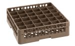 Casier verres, 36 comp. - Bartscher