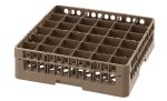 Casier verres, 36 comp. - Bartscher – Image 2