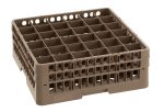 Casier verres, 36 comp. - Bartscher