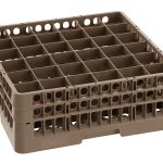 Casier verres, 36 comp. - Bartscher