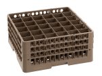 Casier verres, 36 comp. - Bartscher