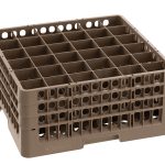 Casier verres, 36 comp. - Bartscher