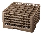 Casier verres, 36 comp. - Bartscher – Image 3