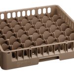 Casier verres, 49 comp. - Bartscher