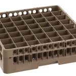 Casier verres, 49 comp. - Bartscher