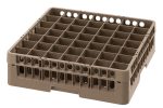 Casier verres, 49 comp. - Bartscher – Image 2