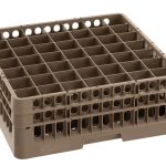 Casier verres, 49 comp. - Bartscher