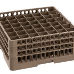 Casier verres, 49 comp. - Bartscher
