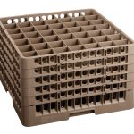 Casier verres, 49 comp. - Bartscher
