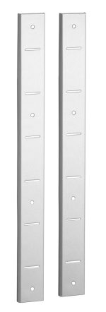 1 paire de crémaillères, 530 mm - Bartscher