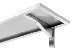 1 paire de crémaillères, 530 mm - Bartscher – Image 4