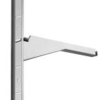 1 paire de crémaillères, 530 mm - Bartscher – Image 2