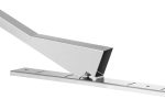 1 paire de crémaillères, 530 mm - Bartscher – Image 3