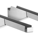 Console 1 paire - Bartscher